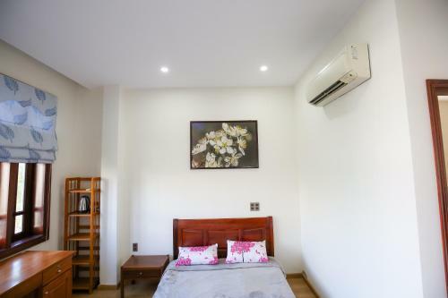 Fuji Apartment Da Nang