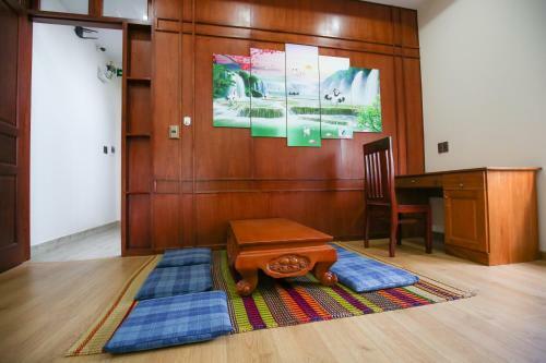Fuji Apartment Da Nang