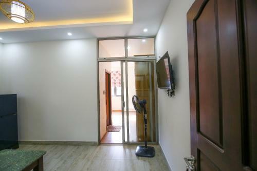 Fuji Apartment Da Nang