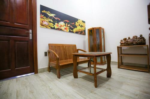 Fuji Apartment Da Nang