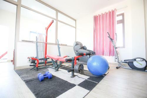 Fuji Apartment Da Nang