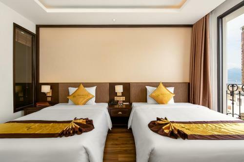 Palazzo 3 Hotel