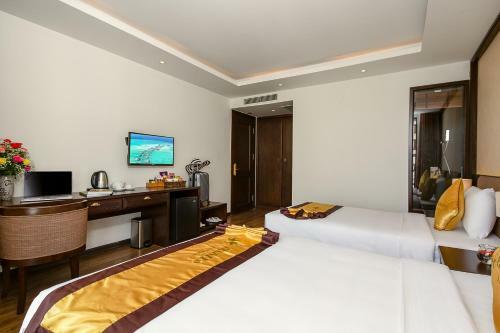 Palazzo 3 Hotel
