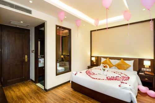 Palazzo 3 Hotel