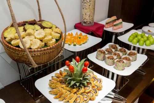 Palazzo 3 Hotel