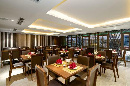 Palazzo 3 Hotel