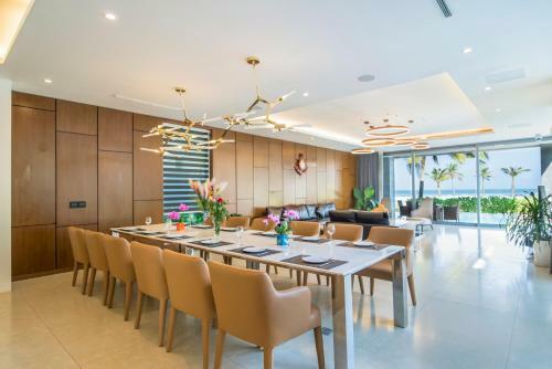 Wonderful Coastal Villa