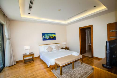 Wonderful Coastal Villa