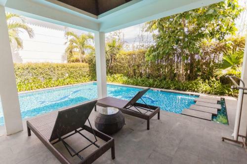 Wonderful Coastal Villa