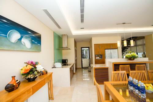 Wonderful Coastal Villa