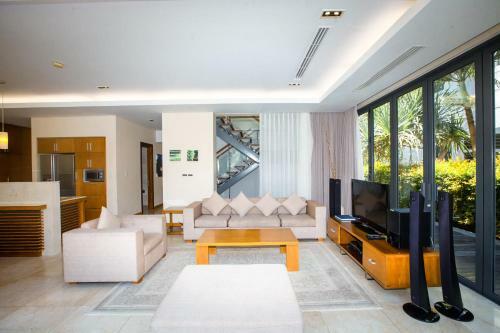 Wonderful Coastal Villa