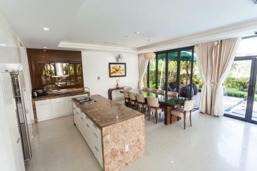 Wonderful Coastal Villa