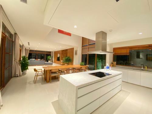 Wonderful Coastal Villa