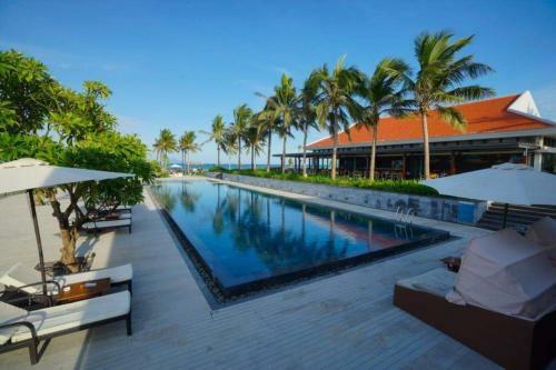 Wonderful Coastal Villa