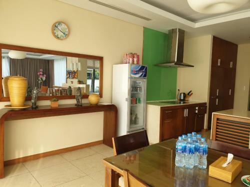 Sunny Beach Villa