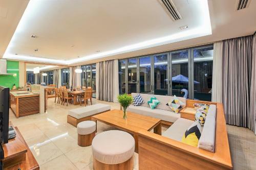 Sunny Beach Villa