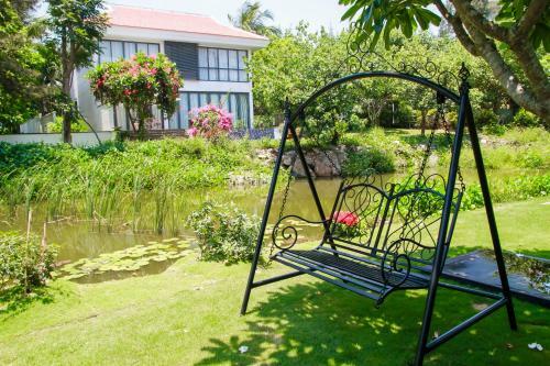 Lam Ocean View Villa Da Nang