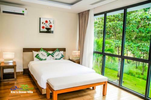 Lam Ocean View Villa Da Nang
