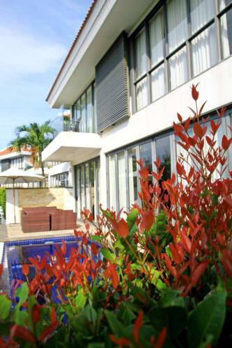 Lam Ocean View Villa Da Nang
