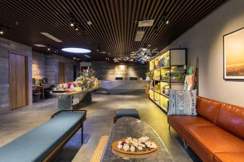 The Glomad Danang Hotel