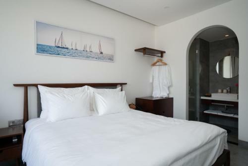 Hotel Konoha Boutique Villa