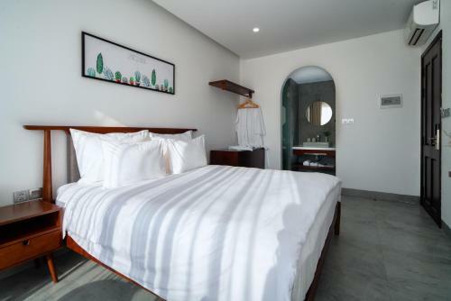 Hotel Konoha Boutique Villa