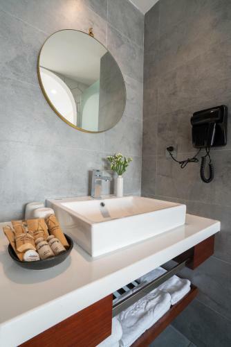 Hotel Konoha Boutique Villa