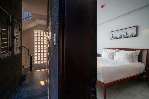 Hotel Konoha Boutique Villa