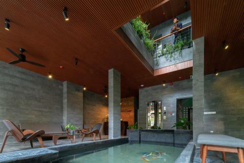 Hotel Konoha Boutique Villa