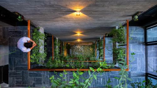 Hotel Konoha Boutique Villa
