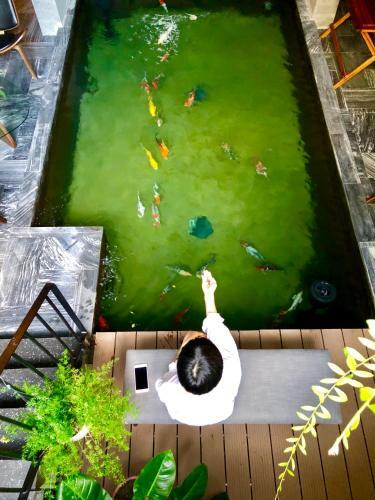 Hotel Konoha Boutique Villa