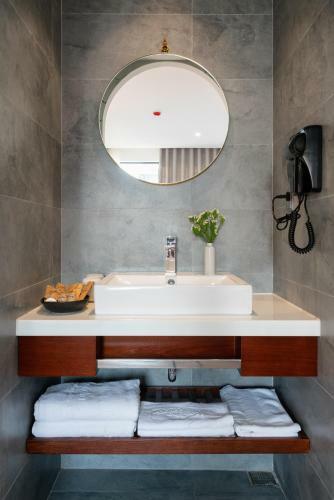 Hotel Konoha Boutique Villa