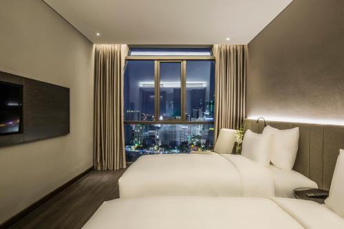 Hotel Stella Maris Beach Danang