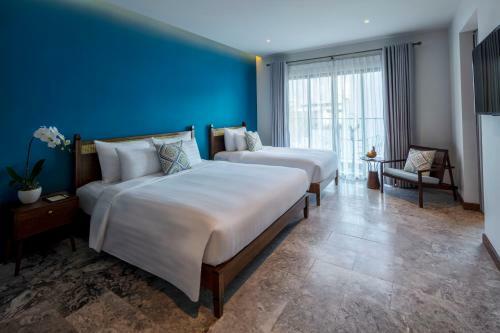 Salmalia Boutique Hotel & Spa