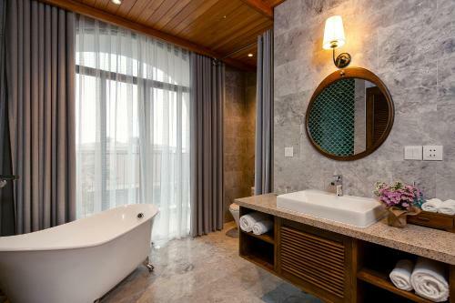 Salmalia Boutique Hotel & Spa