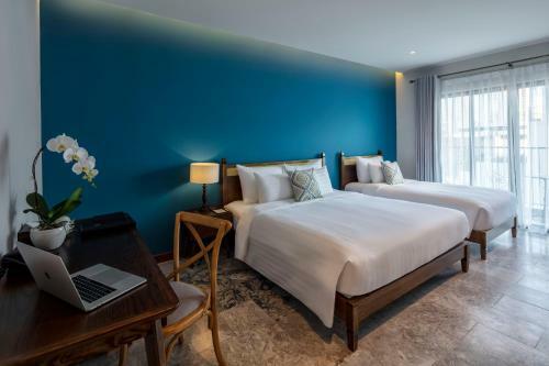 Salmalia Boutique Hotel & Spa