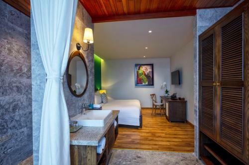Salmalia Boutique Hotel & Spa