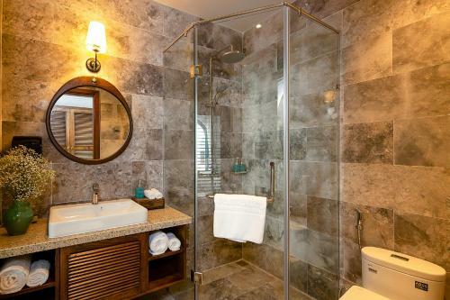 Salmalia Boutique Hotel & Spa