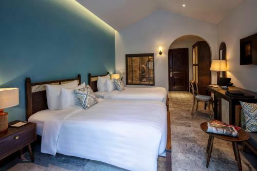 Salmalia Boutique Hotel & Spa