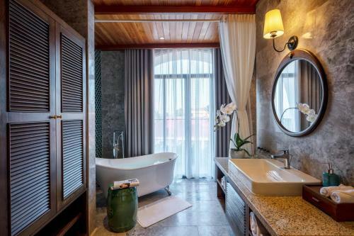 Salmalia Boutique Hotel & Spa