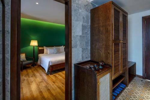Salmalia Boutique Hotel & Spa