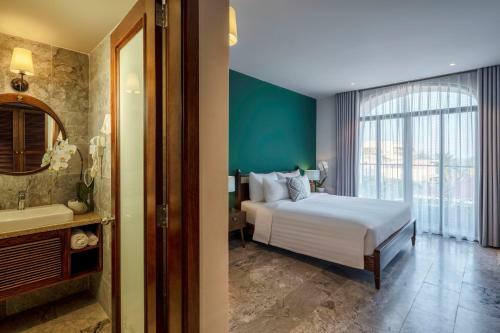 Salmalia Boutique Hotel & Spa