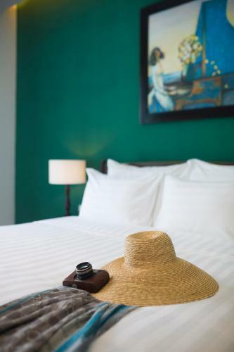 Salmalia Boutique Hotel & Spa