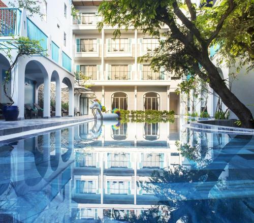 Salmalia Boutique Hotel & Spa