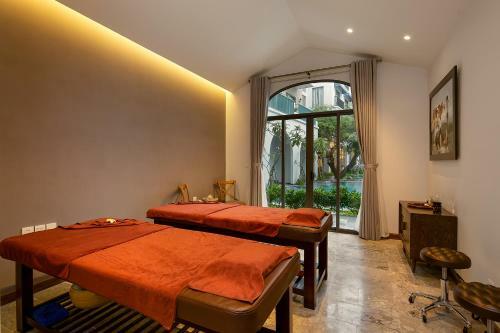 Salmalia Boutique Hotel & Spa