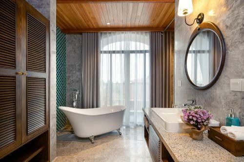 Salmalia Boutique Hotel & Spa