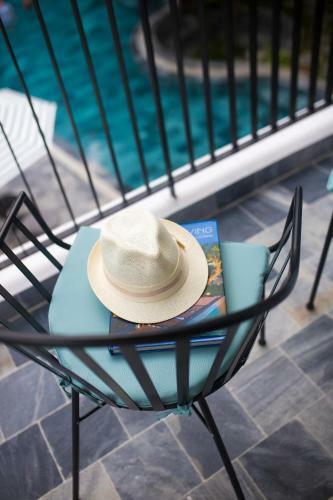 Salmalia Boutique Hotel & Spa