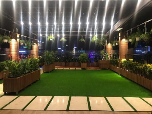 Anh Nguyet Da Nang Hotel
