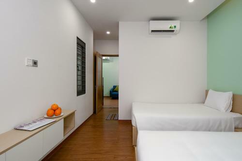 Hotel Fan House