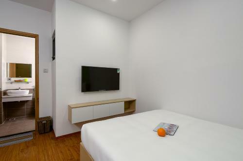 Hotel Fan House